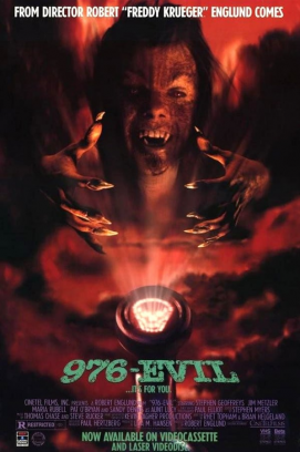 976-Evil - Durchwahl zur Hölle