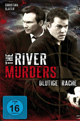 The River Murders - Blutige Rache