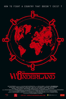 8. Wonderland