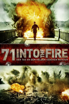71 - Into the Fire