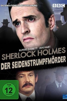 Sherlock Holmes - Der Seidenstrumpfmörder