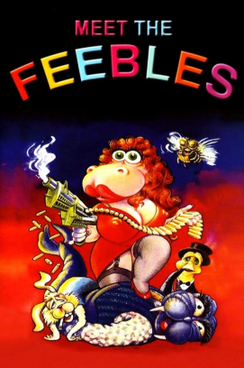 Meet the Feebles