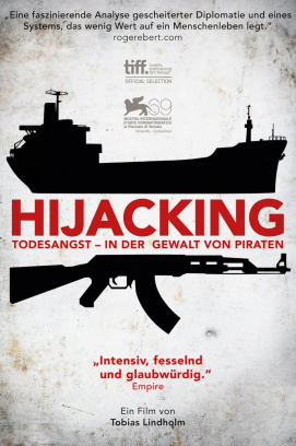 Hijacking