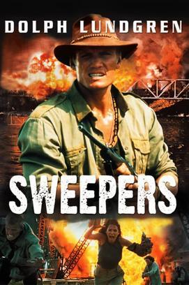 The Sweeper - Land Mines