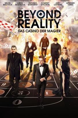Beyond Reality - Das Casino der Magier