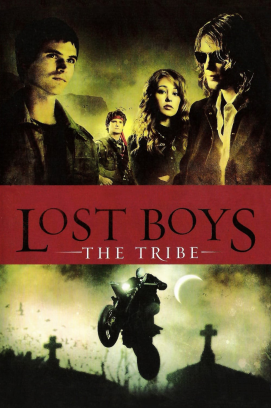 The Lost Boys 2: The Tribe