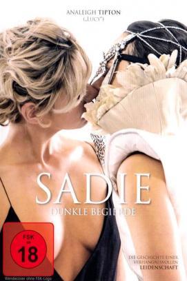 Sadie – Dunkle Begierde