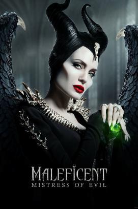 Maleficent 2: Mächte der Finsternis