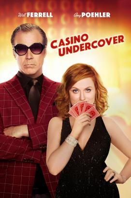 Casino Undercover