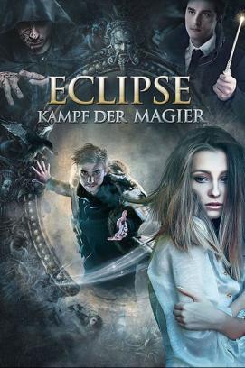 Eclipse - Kampf der Magier