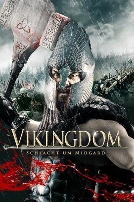 Vikingdom - Schlacht um Midgard
