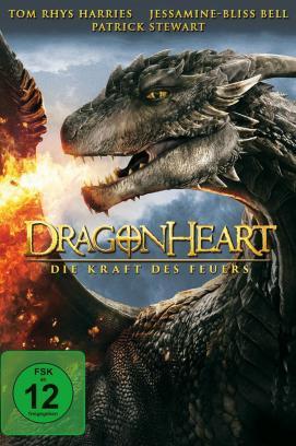 Dragonheart - Die Kraft des Feuers