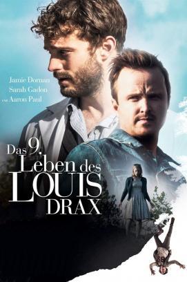 Das 9. Leben des Louis Drax