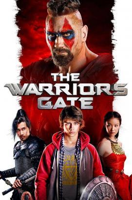 The Warriors Gate