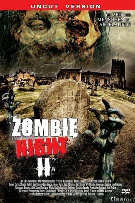 Zombie Night II
