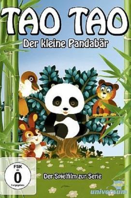 Tao Tao- Der kleine Pandabär