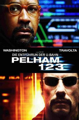 Die Entführung der U-Bahn Pelham 123