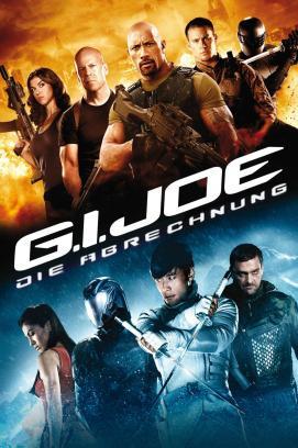 G.I. Joe - Die Abrechnung