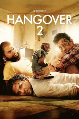Hangover 2