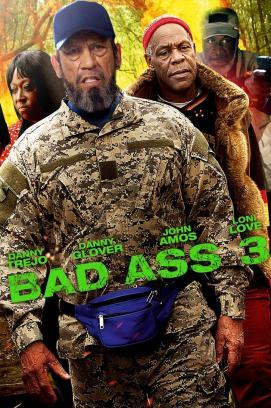 Bad Ass 3