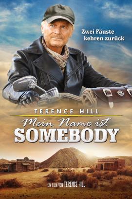 Mein Name ist Somebody