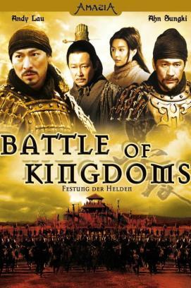 Battle of Kingdoms - Festung der Helden