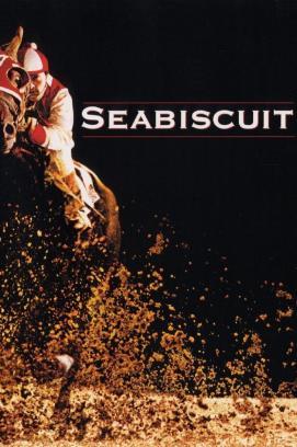 Seabiscuit - Mit dem Willen zum Erfolg