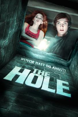 The Hole - Wovor Hast Du Angst?