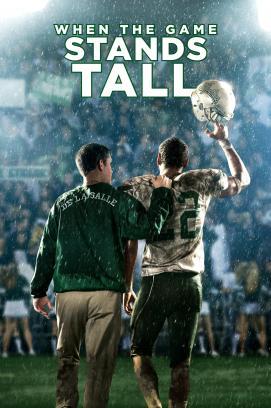 When the Game Stands Tall