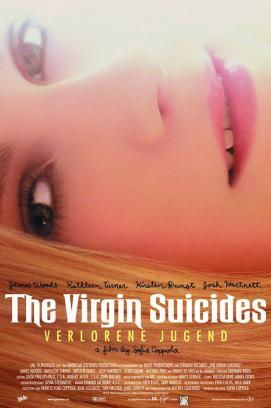 The Virgin Suicides