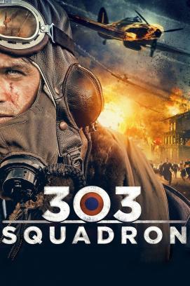 Squadron 303 - Luftschlacht um England