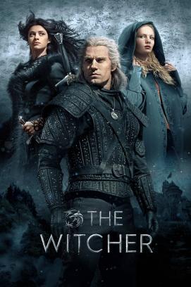 The Witcher - Staffel 1