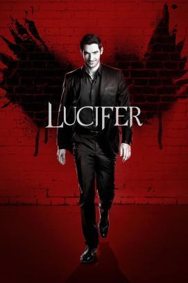 Lucifer - Staffel 4