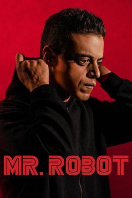 Mr. Robot - Staffel 4