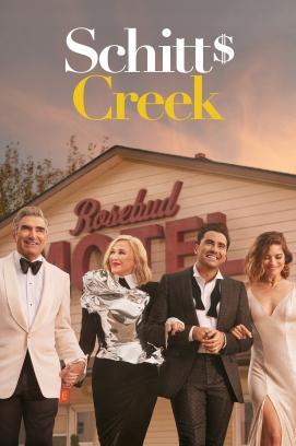 Schitt's Creek - Staffel 6