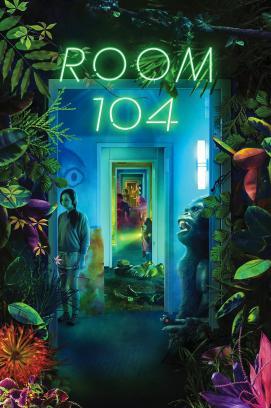 Room 104 - Staffel 3