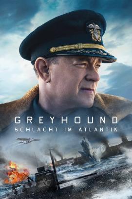 Greyhound: Schlacht im Atlantik