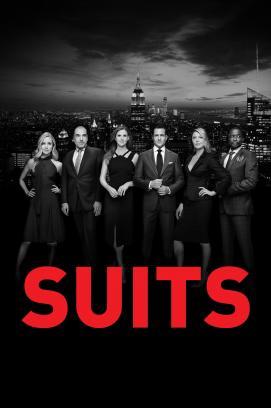 Suits - Staffel 8
