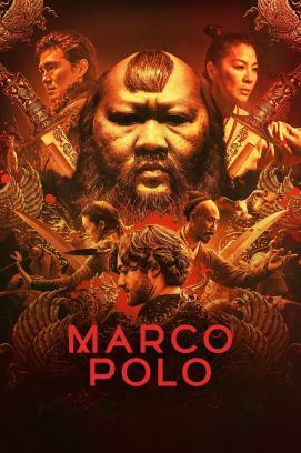 Marco Polo - Staffel 1