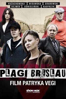 Plagi Breslau - die Seuchen Breslaus