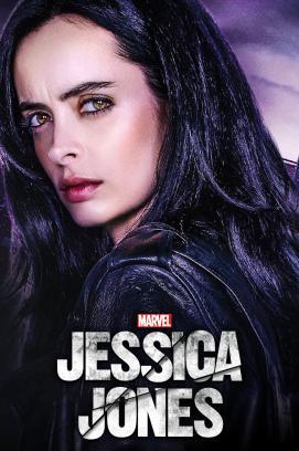 Marvel's Jessica Jones - Staffel 3