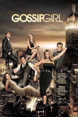 Gossip Girl - Staffel 1