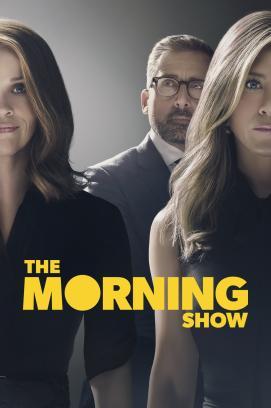 The Morning Show - Staffel 1