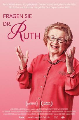 Fragen Sie Dr. Ruth