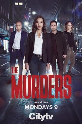 The Murders - Staffel 1