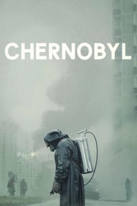 Chernobyl - Staffel 1