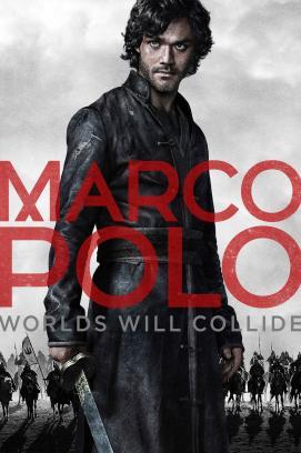 Marco Polo - Staffel 2