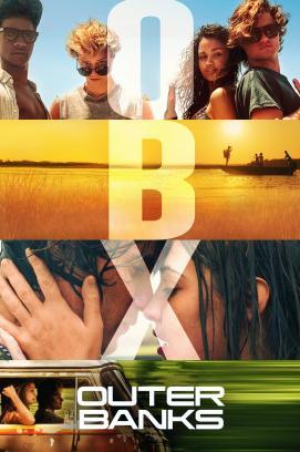 Outer Banks - Staffel 1