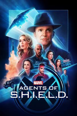 Marvel's Agents of S.H.I.E.L.D.- Staffel 6