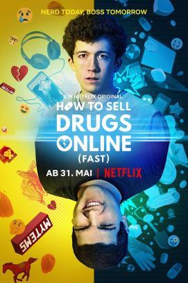 How to Sell Drugs Online (Fast) - Staffel 2